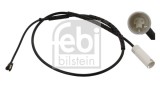 FEBI BILSTEIN 36571 senzor de avertizare,uzura placute de frana