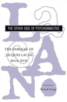 The Other Side of Psychoanalysis foto