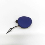 Capac c&acirc;rlig de remorcare bara de protecție spate VW GOLF VII 5G1, BQ1, BE1, BE2 2015 OEM: 5G6807441 | 25804397