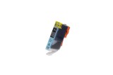 &Icirc;ncărcătură cerneală compatibilă 4709A002, BCI3PC, BCI5PC, BCI6PC, 13ml pentru