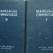 MANUALUL CHIMISTULUI 2 VOL - CAROL LAKNER ~ EDITURA AGIR