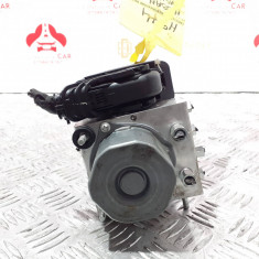 Pompa ABS Nissan Qashqai II Closed Off-Road 1.5 Diesel 2018 47660HV70A