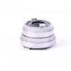Reductie profesionala din Aluminiu 3&amp;quot;-2.5&amp;quot;-2&amp;quot;, Oem