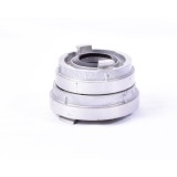 Reductie profesionala din Aluminiu 3&amp;quot;-2.5&amp;quot;-2&amp;quot;, Oem