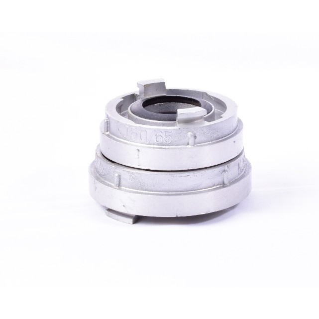 Reductie profesionala din Aluminiu 3&amp;quot;-2.5&amp;quot;-2&amp;quot;
