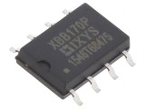 Releu semiconductor SPST-NC SMT 50mA/100mA 50&Omega;