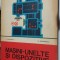 MASINI UNELTE SI DISPOZITIVE - H.GRIGORESCU MANUAL PENTRU SCOLI DE MAISTRI