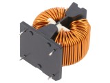 Inductor THT 17.8mH 30.59m&Omega; -40&divide;150&deg;C