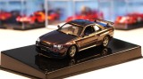 Nissan Skyline R34 GT-R - AUTOart 1/43, 1:43