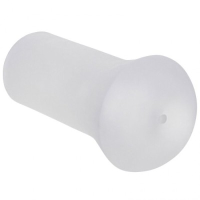 CALEXOTICS - BOUNDLESS STROKER TRANSPARENT foto