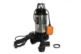 Pompa apa submersibila cu tocator WQD1500DF 1500W Detoolz DZ-P107