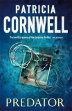 Patricia Cornwell - Predator ( KAY SCARPETTA # 14 )