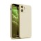 Husa iphone 13 pro max-iphone 12 mini husa-husa iphone 11 verde iPhone 12 Pro Max, Crem