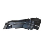 Armatura aripa fata Ford Transit (V184/5), 05.2000-04.2006, montare fata, stanga, galvanizat; superior, RapidAuto, Rapid