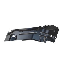 Armatura aripa fata Ford Transit (V184/5), 05.2000-04.2006, montare fata, stanga, galvanizat; superior, RapidAuto