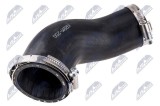 Furtun aer supraalimentare BMW X3 (E83) 3.0 D 2003-; 11613405536; NTY, aftermarket