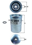Filtru combustibil MAHLE KC208