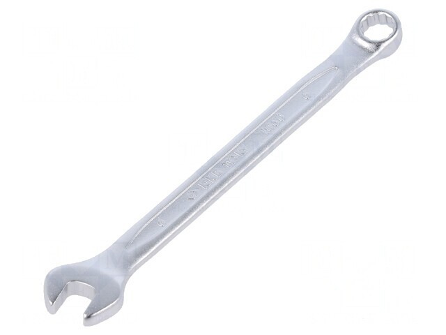 Cheie combinată 10mm oțel crom-vanadium 145mm