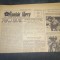 ZIARUL ROMANIA LIBERA 17 AUGUST 1955