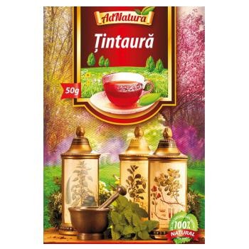 Ceai Tintaura Adserv 50gr foto
