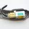Senzor de impact st&acirc;nga spate LEXUS GS III GRS19_, UZS19_, URS19_ 2007 OEM: 89834-30020,187900-1781 1836421