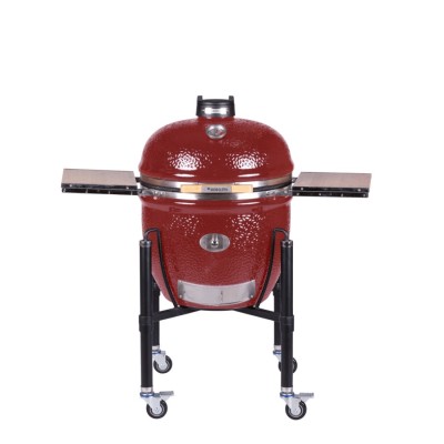 Grill ceramic LeChef ProSerie 2.0, Monolith Essential GrillCooking foto