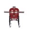 Grill ceramic LeChef ProSerie 2.0, Monolith Essential GrillCooking