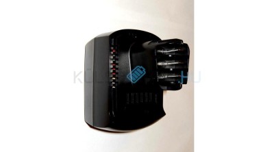 VHBW Baterie pentru scule electrice Metabo 631728, 631728000 - 3300 mAh, 9.6 V, NiMH foto