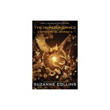 The Ballad of Songbirds and Snakes (a Hunger Games Novel): Movie Tie-In Edition