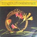 Disc vinil, LP. TANGOURI CELEBRE 3-COLABORATORI-265741