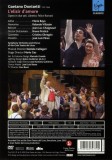 Gaetano Donizetti: L&#039;elisir d&#039;amore (DVD) | Rolando Villazon, Maria Bayo, Jean-Luc Chaignaud, Gran Teatre del Liceu Symphony Orchestra, Daniele Calleg, Virgin Classics