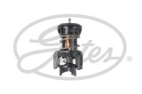 Termostat lichid racire Audi A1, A3; MAN Tge, Tge Sasiu; Seat Alhambra, Arona; Skoda Kamiq, Karoq; VW Arteon, Arteon Shooting Brake Motor 1.6 TDI,