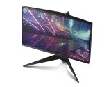 Monitor Alienware Gaming TN LED 25&quot;, 240Hz, 1ms, G-sync, FHD, HDMI, Display Port, Pivot, Negru, AW2518H