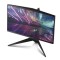 Monitor Alienware Gaming TN LED 25&quot;, 240Hz, 1ms, G-sync, FHD, HDMI, Display Port, Pivot, Negru, AW2518H