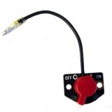 Cumpara ieftin Buton Pornire - Oprire Generator Honda, Robin -model mic