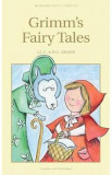 Grimm&#039;s Fairy Tales - Brothers Grimm