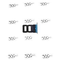 Sim tray Xiaomi Mi 10T PRO (5G) SILVER