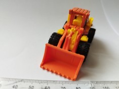 bnk jc Matchbox MB 737 Quarry King