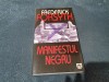 Frederick Forsyth - Manifestul Negru - Carte Politista