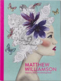 Matthew Williamson: Fashion, Print and Colouring | Matthew Williamson