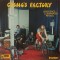 Creedence Clearwater Revival &ndash; Cosmo&#039;s Factory LP, Germany, 1970, stare VG