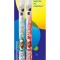 Carioca corectoare s pirat set2 m blister