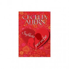Suflete pereche - HC - Hardcover - Cecelia Ahern - Allfa