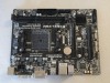 Placa de baza GIGABYTE GA-F2A68HM-DS2, FM2+, DDR3, PCI-e - poze reale, Pentru AMD, FM2+, Asrock