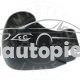 Capac, brat stergator parbriz VW GOLF IV (1J1) (1997 - 2005) AIC 52854 foto