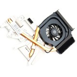 89.Sistem coolere laptop cu heatsink 055613R1S
