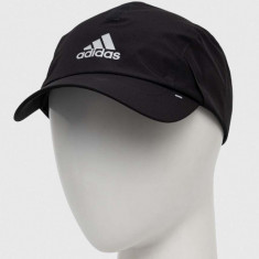 adidas șapcă ZNE culoarea negru, cu imprimeu IB2666