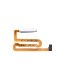 Cumpara ieftin Senzor Amprenta Samsung Galax A13, A135, A136, A137 Alb