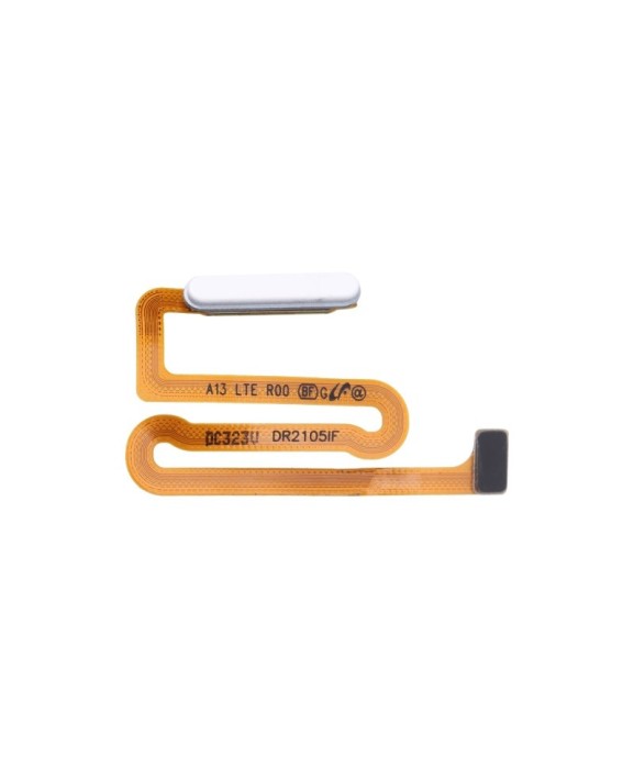 Senzor Amprenta Samsung Galax A13, A135, A136, A137 Alb