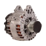 Alternator Audi A4 B8, A5; Seat Leon; Skoda Octavia 3, Superb 3; VW Amarok, Arteon, Golf 7, Passat B7, Tiguan, Touran, 1.6 TDI, 2.0 TDI, 1.0 TSI,